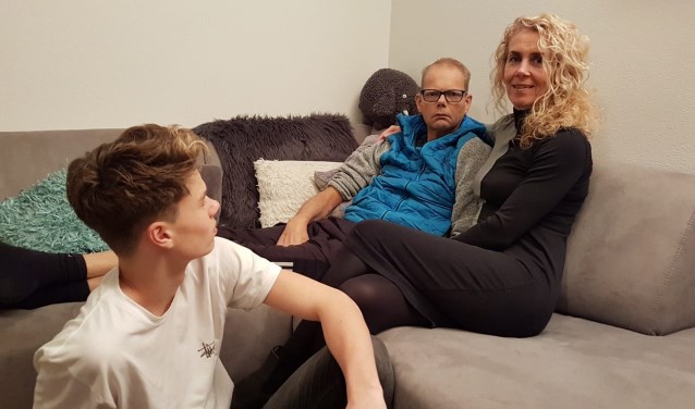 Stichting Support Rob